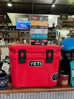 Yeti Competition!