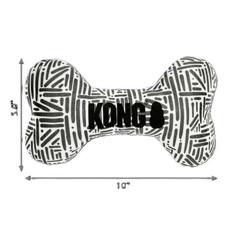 KONG MAXX BONE - SMALL/MEDIUM