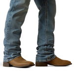 ARIAT M5 REDMOND MENS STRAIGHT LEG JEAN - GAVIOTA [SZ:30/34]