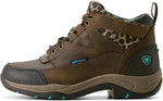 ARIAT TERRAIN H20 - CAMO LEOPARD/CHOCOLATE [SZ:7.0B]