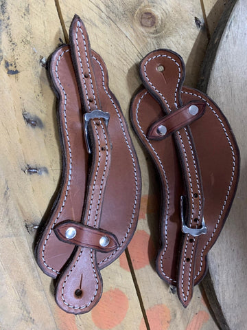 Custom Made Saddles & Leather Products