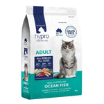 HYPRO PREMIUM CAT GRAIN FREE - OCEAN FISH 9KG 