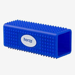 BLOCK HAIR REMOVAL & MASSAGE CUBE [CL:BLUE]