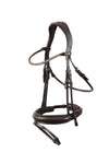 HORZE LOCKHART BRIDLE [SZ:COB]