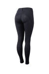 HORZE DEA WOMENS FULL GRIP TIGHTS - DARK NAVY [SZ:EU 38/ AU 10]