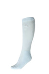 HORZE ELIA JUNIOR SOCKS - ICY BLUE [SZ:EU 31-34/ AU 3-4]