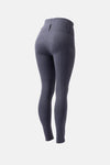 HORZE SERENA FULL GRIP MID SEASON TIGHTS - INK NAVY [SZ:34]