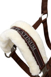 HORZE HOWARD HALTER - ESPRESSO BROWN [SZ:COB]