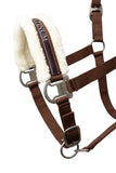 HORZE HOWARD HALTER - ESPRESSO BROWN [SZ:COB]