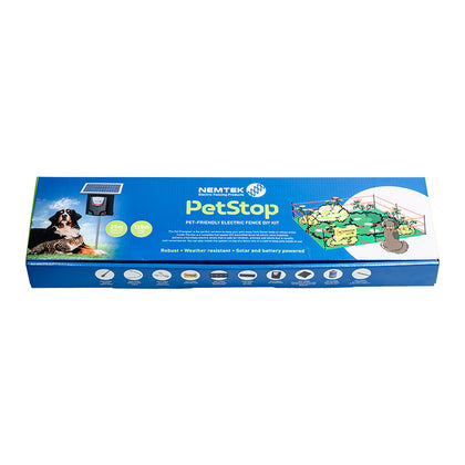 ENERGISER NEMTEK PET STOP KIT AA-PET-KIT