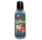 DR SHOW MANE & TAIL DETANGLER 125ML 