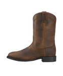 ARIAT WOMENS HERITAGE ROPER BOOTS