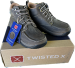 TWISTED X MENS 4 ALL AROUND WORK BOOT