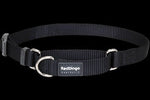 RED DINGO CLASSIC MARTINGALE - BLACK