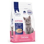 HYPRO CAT - KITTEN CHICKEN 9KG