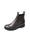 THOMAS COOK CLUBBER KIDS BOOTS - BROWN