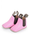 THOMAS COOK BABY BOOTS - PINK