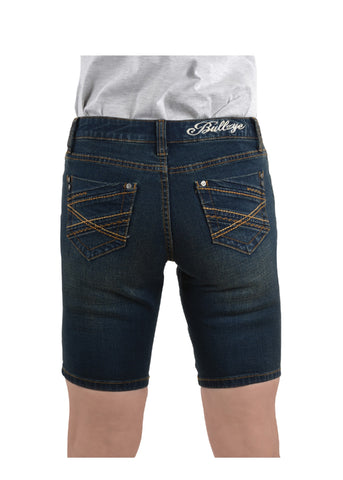 BULLZYE WOMENS ISABEL SHORTS