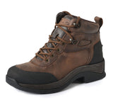 THOMAS COOK ARKABA WOMENS BOOT - DARK BROWN