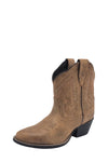 PURE WESTERN SOCORRO WOMENS BOOTS [SZ:6]