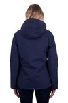 WRANGLER MADDISON WATERPROOF JACKET - NAVY [SZ:S]