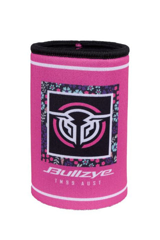 BULLZYE LOGAN STUBBY HOLDER - PINK [SZ:44]