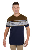 THOMAS COOK BROCK MENS TEE [SZ:XS]