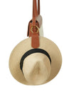 THOMAS COOK MAGNETIC HAT CLIP - TAN [SZ:44]