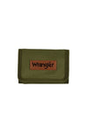 WRANGLER LOGO WALLET - KHAKI [SZ:44]