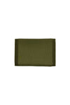 WRANGLER LOGO WALLET - KHAKI [SZ:44]