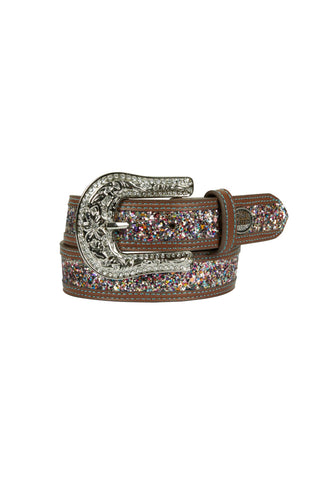 PURE WESTERN MAISEY WOMENS BELT [SZ:XS]