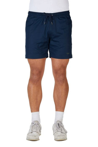 BULLZYE ANDY MENS RUGGERS - NAVY [SZ:S]