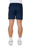 BULLZYE ANDY MENS RUGGERS - NAVY [SZ:S]