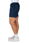 BULLZYE ANDY MENS RUGGERS - NAVY [SZ:S]