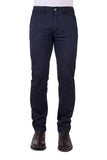 THOMAS COOK MITCH MENS SLIM PANT 32" LEG - NAVY [SZ:30]