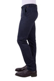 THOMAS COOK MITCH MENS SLIM PANT 32" LEG - NAVY [SZ:30]