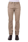 THOMAS COOK MITCH MENS SLIM PANT 32" LEG - SAND [SZ:30]