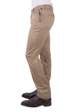 THOMAS COOK MITCH MENS SLIM PANT 32" LEG - SAND [SZ:30]